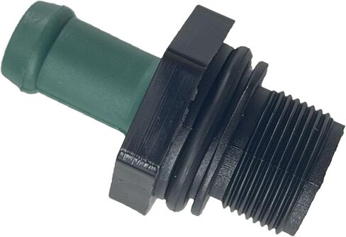 045-0350 11810-6N202 PCV صمام متوافق مع Pathfinder Frontier Altima G25 QX50 ، Armada Juke NV2000،2500،3500 Qashqai Rogue Sentra Titan X-Trail in Saudi Arabia