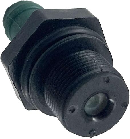 045-0350 11810-6N202 PCV صمام متوافق مع Pathfinder Frontier Altima G25 QX50 ، Armada Juke NV2000،2500،3500 Qashqai Rogue Sentra Titan X-Trail in Saudi Arabia