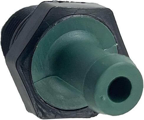 045-0350 11810-6N202 PCV صمام متوافق مع Pathfinder Frontier Altima G25 QX50 ، Armada Juke NV2000،2500،3500 Qashqai Rogue Sentra Titan X-Trail in Saudi Arabia