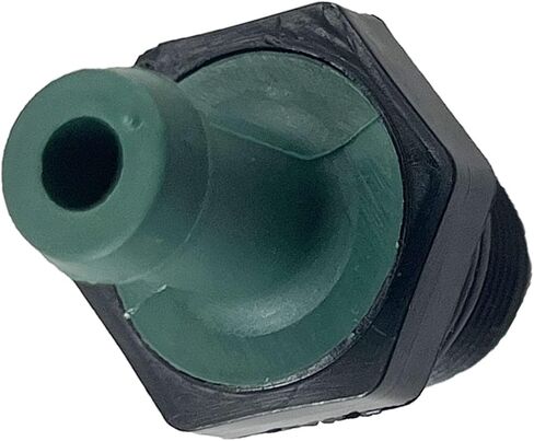 045-0350 11810-6N202 PCV صمام متوافق مع Pathfinder Frontier Altima G25 QX50 ، Armada Juke NV2000،2500،3500 Qashqai Rogue Sentra Titan X-Trail in Saudi Arabia