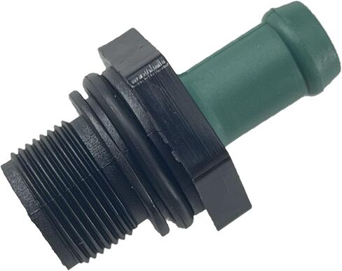 045-0350 11810-6N202 PCV صمام متوافق مع Pathfinder Frontier Altima G25 QX50 ، Armada Juke NV2000،2500،3500 Qashqai Rogue Sentra Titan X-Trail in Saudi Arabia
