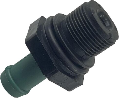 045-0350 11810-6N202 PCV صمام متوافق مع Pathfinder Frontier Altima G25 QX50 ، Armada Juke NV2000،2500،3500 Qashqai Rogue Sentra Titan X-Trail in Saudi Arabia