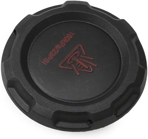 2Q0121321A CAR CAR CAP/Soodant Explant expenter verflow cap applow for vw golf passat polo tiguan amarok caddy audi skoda 3c0121321 5nd121321 in Saudi Arabia
