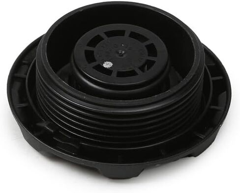 2Q0121321A CAR CAR CAP/Soodant Explant expenter verflow cap applow for vw golf passat polo tiguan amarok caddy audi skoda 3c0121321 5nd121321 in Saudi Arabia