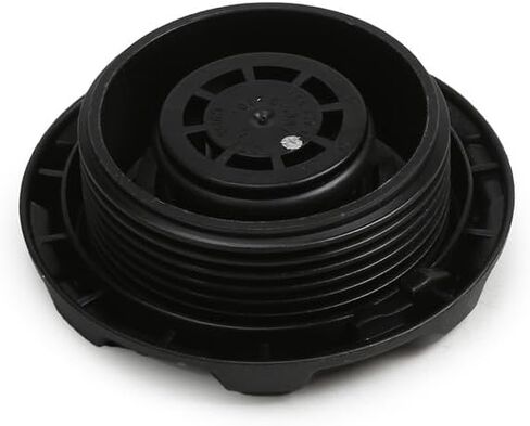 2Q0121321A CAR CAR CAP/Soodant Explant expenter verflow cap applow for vw golf passat polo tiguan amarok caddy audi skoda 3c0121321 5nd121321 in Saudi Arabia