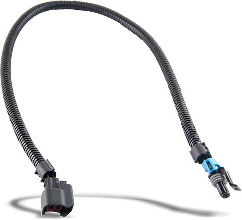 Polaris Ranger RZR 800 (2011-14) Fuel Injector Pigtail Harness PTO Side 1204319 in Saudi Arabia