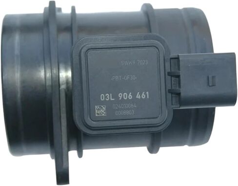 03L906461 5WK97023 A2C53246005 MAF مستشعر تدفق الهواء الكتلي MAF in Saudi Arabia