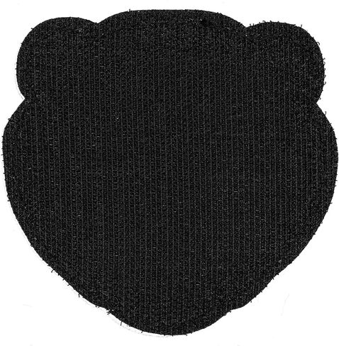 Shevrons Wut Cat Tactical Funny Morale Patch for Hats و Sests و Joens و Backpacks و All Walks و Gear - متين للغاية ومقاوم بشكل لا يصدق للتلاشي والتمزيق - 2.83 × 2.83 في in Kuwait