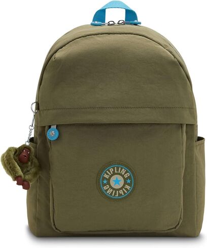 Kipling Dawne Backpack Jet Black Ath in Saudi Arabia