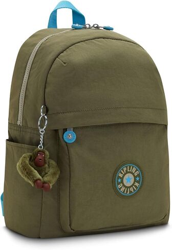 Kipling Dawne Backpack Jet Black Ath in Saudi Arabia