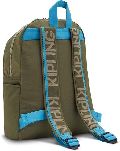 Kipling Dawne Backpack Jet Black Ath in Saudi Arabia