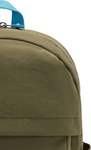 Kipling Dawne Backpack Jet Black Ath in Saudi Arabia