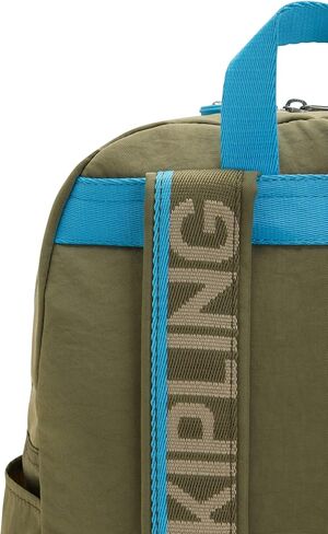 Kipling Dawne Backpack Jet Black Ath in Saudi Arabia