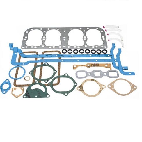 RAParts 8N6008M Overhaul Engine Rebuild Gasket Set Metal Head for 8N 2N 9N Fits Ford Tractors in Saudi Arabia