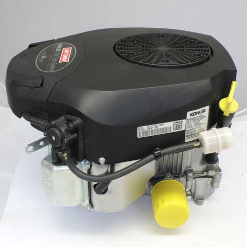 KT745 26HP Engine Replacement Upgrade for Kohler KT730-3022 - 1" x 3.16" Shaft in Saudi Arabia