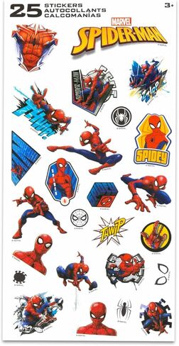 حقيبة ظهر Miles Morales مع مجموعة صندوق الغداء - حزمة مع حقيبة ظهر Spiderman ، حقيبة غداء Spidey ، زجاجة ، ملصقات ، المزيد in Saudi Arabia