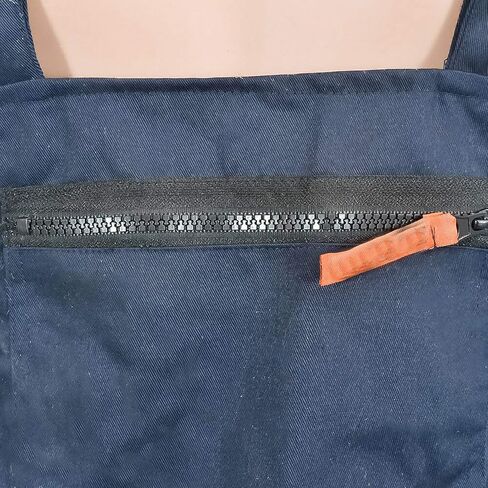 SENRISE Men's Workwear, Work Cotton Pant, Breathable Bib Overalls, with Multi Pockets and Adjustable Straps in Saudi Arabia
