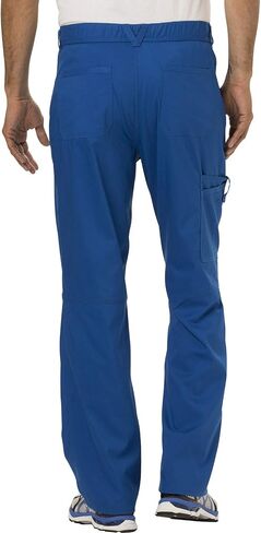 مجموعة شيروكي فرك للرجال ، v-neck 3 جيب أعلى ww670 مع ملائمة 7 جيب مدببة الساق بانت WW140 in Saudi Arabia