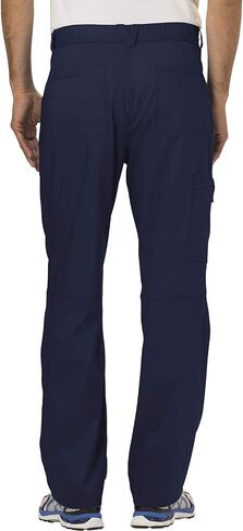 مجموعة شيروكي فرك للرجال ، v-neck 3 جيب أعلى ww670 مع ملائمة 7 جيب مدببة الساق بانت WW140 in Saudi Arabia