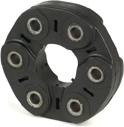 Disc Brake Rotor Center Side Driveshaft Carrier Bearing Support Disc Kit 3-Series E46 for 330i 2006 Front 1032223 1048203 in Saudi Arabia