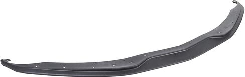 Splitter Front Lip Spoiler متوافق مع 2014-2019 C7 CHEVY CORVETTE GM C7 Z06 & GS المرحلة 1 استبدال للجزء 22922352 بلاستيك باللون الأسود in Saudi Arabia