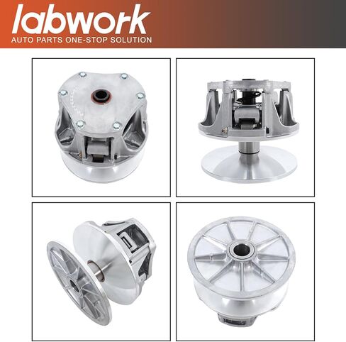 Labwork Primary Clust Plutch Presentive لـ John Deere Gator 825E 825i 825M 835M 2011-2023 استبدال AUC14491 in Saudi Arabia