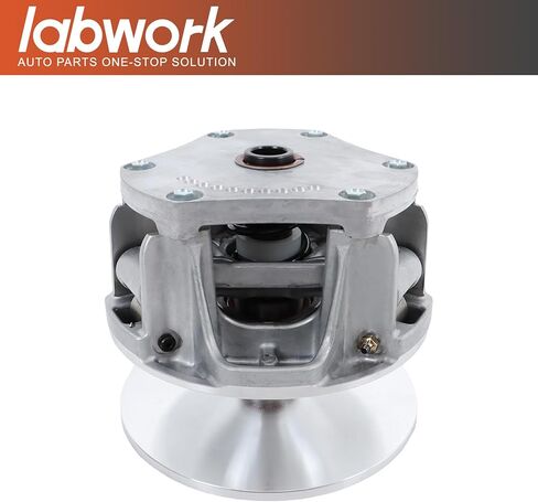 Labwork Primary Clust Plutch Presentive لـ John Deere Gator 825E 825i 825M 835M 2011-2023 استبدال AUC14491 in Saudi Arabia