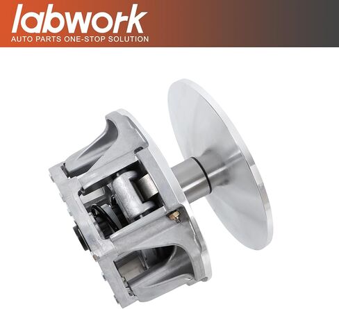 Labwork Primary Clust Plutch Presentive لـ John Deere Gator 825E 825i 825M 835M 2011-2023 استبدال AUC14491 in Saudi Arabia
