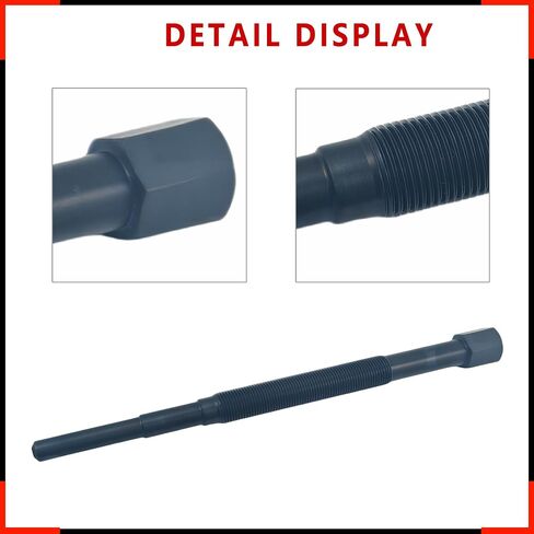 For Polaris Primary Clutch Puller Compatible with Polaris Ranger 1000 / RZR Pro XP/RZR Turbo/Turbo S 2018-2022，Replaces PN# PU-52422 in Saudi Arabia