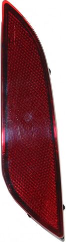 For Hyundai Sonata 2018 2019 Bumper Reflector Driver and Passenger Side | Pair | Rear | Replacement For HY1184121, HY1185121 | 92405-C1500, 92406-C1500 in Saudi Arabia