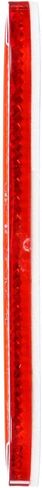 Truck-Lite 54 Reflector (Signal-Stat, Oval, Red, 2 Screw Or Adhesive Mount) in Saudi Arabia
