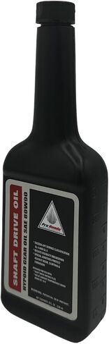 حزمة واحدة لـ Honda 8oZ Drive Oil 08208-0080 تحتوي على زجاجة واحدة وقمع in Saudi Arabia