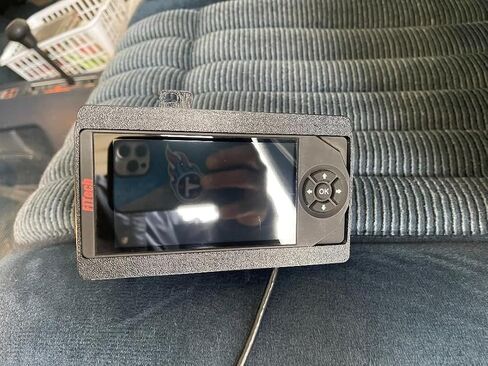88-94 CHEVY/GMC C/K C1500 MOUNT RADIO BOCKENT FORECH EFI 30001 ، 30002 شاشة محمولة. سيلفرادو ، سييرا in Saudi Arabia