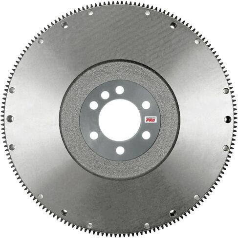 ClutchMaxPRO Performance Stage 2 Clutch Kit with Flywheel Compatible with PONTIAC 1967-1972 FIREBIRD GTO 6.6L 400ci (CP04705HD+FW167654-ST2) in Saudi Arabia