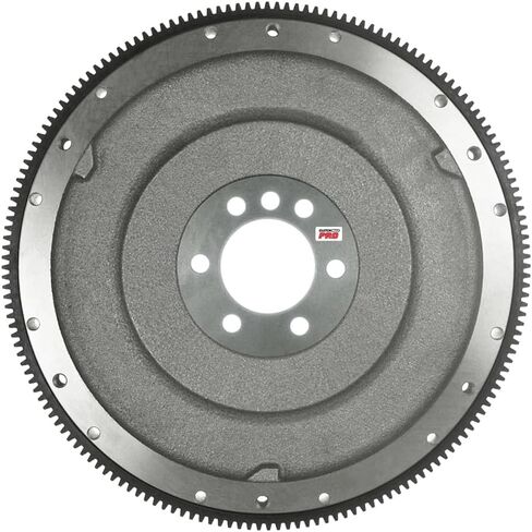 ClutchMaxPRO Performance Stage 2 Clutch Kit with Flywheel Compatible with PONTIAC 1967-1972 FIREBIRD GTO 6.6L 400ci (CP04705HD+FW167654-ST2) in Saudi Arabia