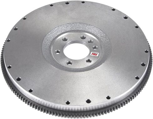 ClutchMaxPRO Performance Stage 2 Clutch Kit with Flywheel Compatible with PONTIAC 1967-1972 FIREBIRD GTO 6.6L 400ci (CP04705HD+FW167654-ST2) in Saudi Arabia