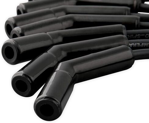 ACCEL 9070CK Extreme 9000 Spark Plug Wire Set Ceramic Boot in Saudi Arabia