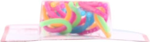 Betty Crocker BC Neon Crzy Curl Candles ، 12 CT in Saudi Arabia