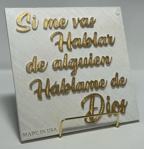 si me vas hablar de alguien hablame de dios in Saudi Arabia