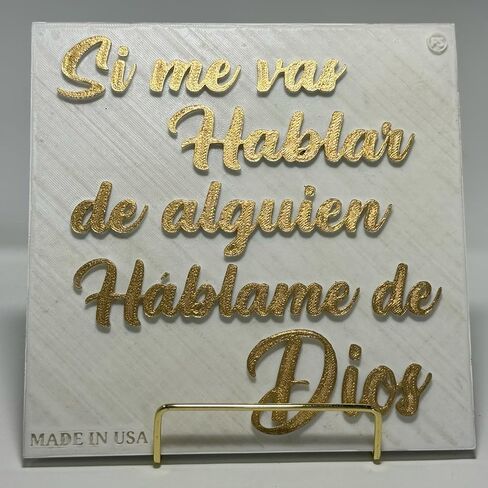 si me vas hablar de alguien hablame de dios in Saudi Arabia
