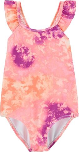 OSHKOSH B'GOSH Girls' One-Piece Swimsuit in Saudi Arabia
