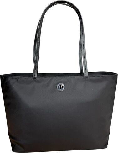 Tory Burch نساء إيلا نايلون حمل صغير in Saudi Arabia