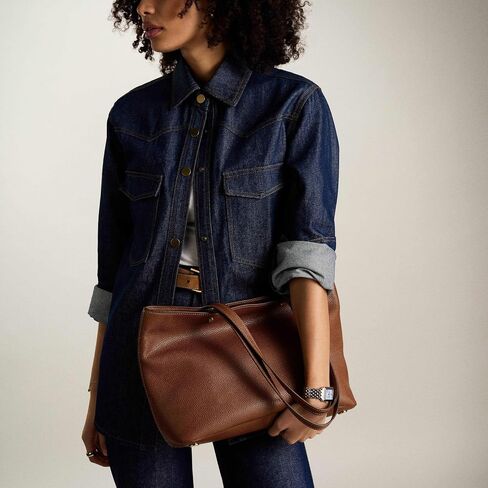 Fossil Jessie Tote Bag in Saudi Arabia