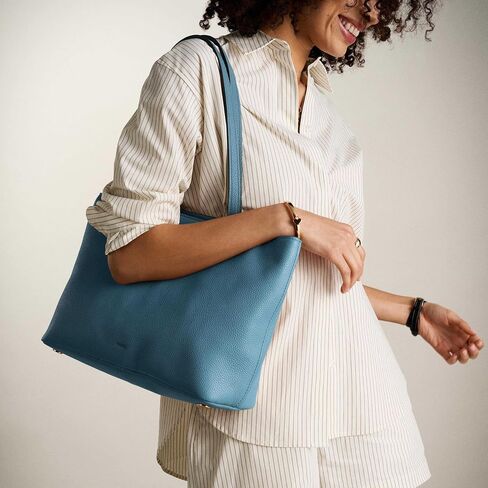 Fossil Jessie Tote Bag in Saudi Arabia