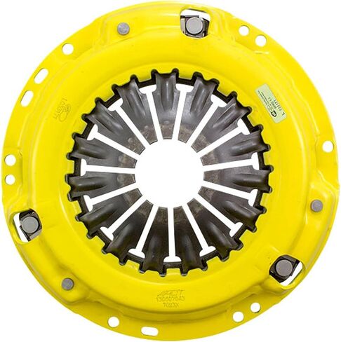 ACT TC4-XTG6 XT Pressure Plate with Race Sprung 6-Pad Clutch Disc in Saudi Arabia