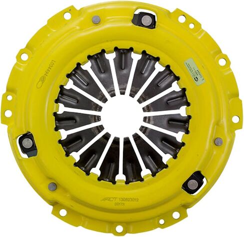ACT DN3-XTG4 XT Pressure Plate with Race Sprung 4-Pad Clutch Disc in Saudi Arabia