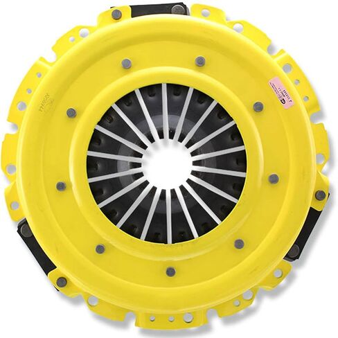 ACT MS1-XXR4 MaXX Pressure Plate with Race Rigid 4-Pad Clutch Disc in Kuwait