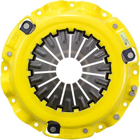 ACT MS1-XTG4 XT Pressure Plate with Race Sprung 4-Pad Clutch Disc in Saudi Arabia