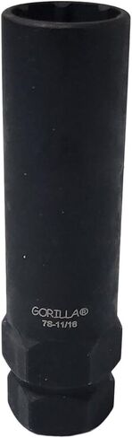 Gorilla Automotive 7S-1116 7S 11/16 SPLINE CARPHENGENT KEY KEY in Saudi Arabia