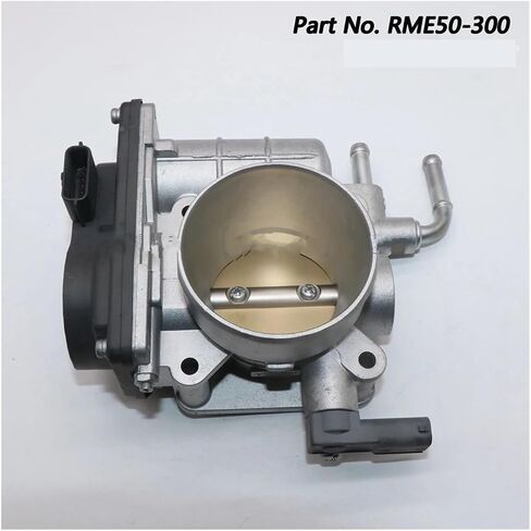 Throttle Valve Socket for Subaru for Impreza 1.5L OE RME50-300 RME50300 16112AA220 16112-AA220 Throttle Body Valve in Saudi Arabia